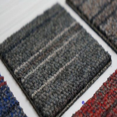 Ковровая плитка RusCarpetTiles Valencia 76